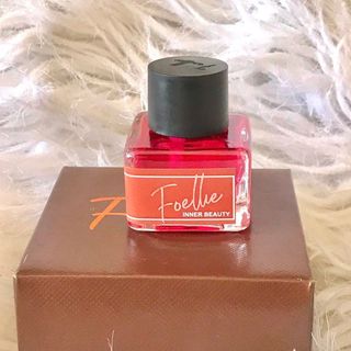 Nước Hoa Vùng Kín FoellieEau De Inner Beauty Perfume 5ml( Không Hộp )