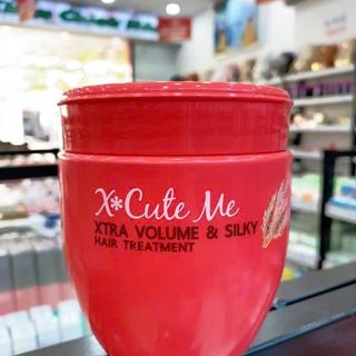 Hấp dầu X-CUTE ME THÁI LAN 450ml