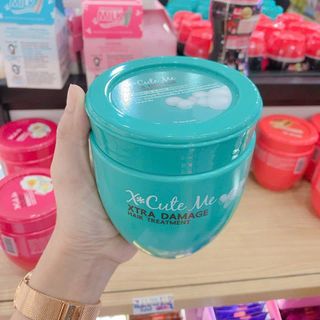 Hấp dầu X-CUTE ME THÁI LAN 450ml