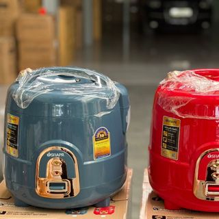 NỒI CƠM ĐIỆN SFIAPR 2L THÁI LAN CAO CẤP