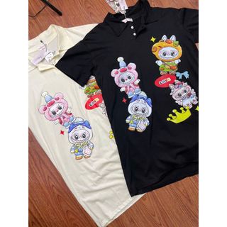 Áo thun form rộng dễ thương nhiều hoạt tiết hot hit -189 STORE-V035-V196