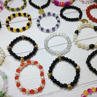 Vòng tay chuỗi đeo tay phong thủy đẹp rẻ nhiều mẫu