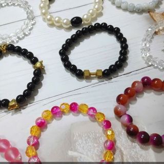 Vòng tay chuỗi đeo tay phong thủy đẹp rẻ nhiều mẫu