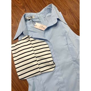 Váy Nữ Sát Nách Cổ Đức Kèm Khăn Choàng Kẻ, Đầm Nữ Liền Thân Chân Váy Bí Phồng -189 STORE-V091