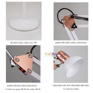Sỉ Đèn Cây Đứng Decor Phòng Khách Pixar 880B Dùng Làm Đèn Đứng Để Sàn Trang Trí Nội Thất