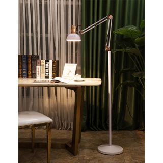 Sỉ Đèn Cây Đứng Decor Phòng Khách Pixar 880B Dùng Làm Đèn Đứng Để Sàn Trang Trí Nội Thất