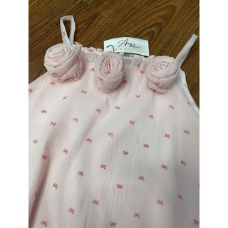 Váy Tơ Mịn Dáng Quả Bí Mix Hoa Giữa Mặc Ôm Cổ  Dáng Cực Tiểu Thư  - V015-189 STORE