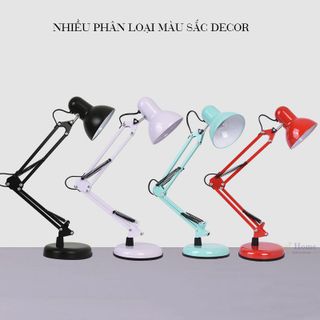 Sỉ Đèn Bàn Học Pixar Để Bàn