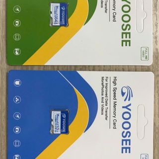 THẺ NHỚ YOOSEE 32GB