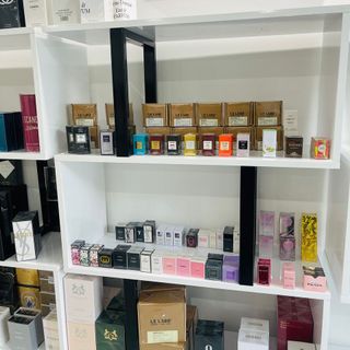Nước hoa Chiết 10ml chuẩn Auth