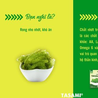 RONG NHO- NGỌC TRAI XANH CỦA BIỂN CẢ