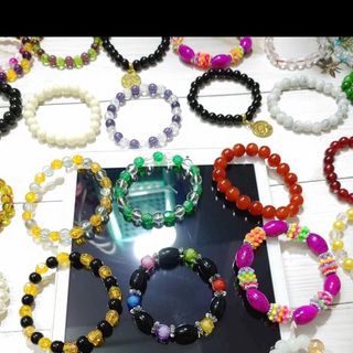 Vòng tay mix rất nhiều mẫu