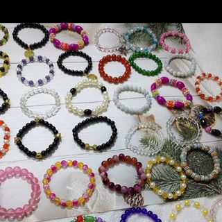 Vòng tay mix rất nhiều mẫu