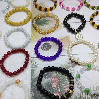 Vòng tay mix rất nhiều mẫu
