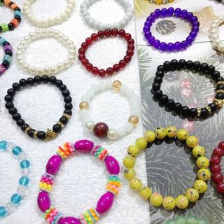 Vòng tay mix rất nhiều mẫu