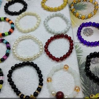 Vòng tay mix rất nhiều mẫu