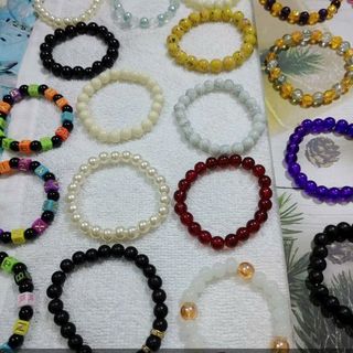 Vòng tay mix rất nhiều mẫu