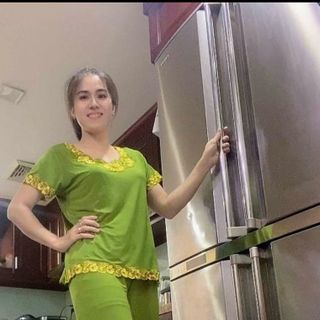 Đồ bộ thun lạnh dài