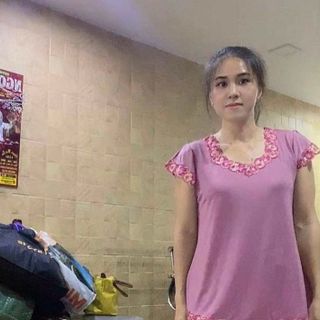 Bộ thun lạnh lỡ gối