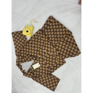 Set bộ đùi GC thời trang nữ mặc đi chơi đi dạo phó thời trang Hàn Quốc trẻ năng động - 189STORE-V212