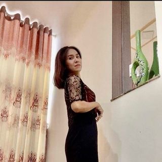 Đầm thun chân váy bút chì tôn dáng nhiều màu