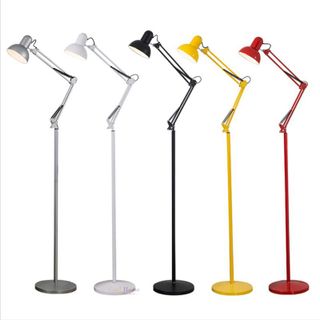 Sỉ Đèn Cây Đứng Pixar Trang Trí Decor Phòng Ngủ Phòng Khách Phòng Làm Việc Điều Chỉnh Kích Thước