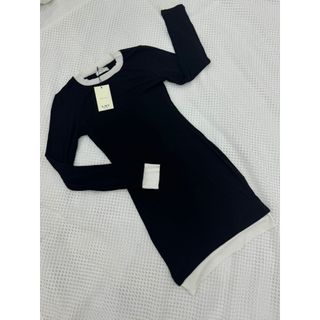 Đầm nữ ôm body tay dài dáng ngắn cao cấp thun sang chảh cho các nàng thơ đi chơi cafe-189 STORE-V231