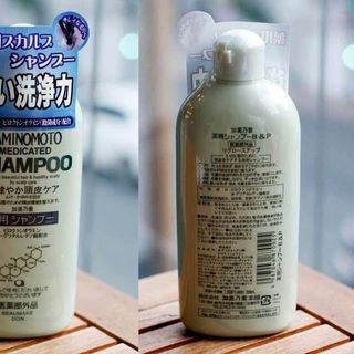 Dầu Gội Shampoo  Nhật - giúp mọc tóc nhanh, dài và dày 300ml giá sỉ