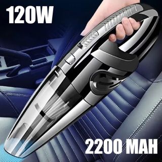 Hút bụi cầm tay ô tô