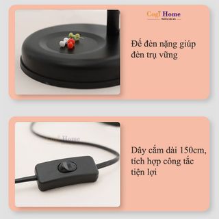 Sỉ Đèn Học Pixar Để Bàn Học