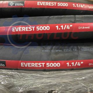 Ống thủy lực cao áp Everest 5000 psi