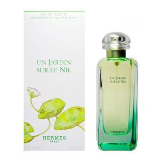 Nước Hoa Unisex Hermes Un Jardin Sur Le Nil chiết 10ml