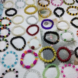 Vòng chuỗi mix mấy chục mẫu lun