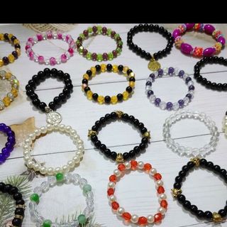 Vòng chuỗi mix mấy chục mẫu lun