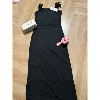 Váy body zip, đầm body zip, form dáng chuẩn diện cực xinh xắn, kèm nơ buộc 2 vai - 189 STORE - V156