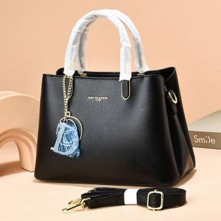 Túi xách nữ cao cấp da pu laij một