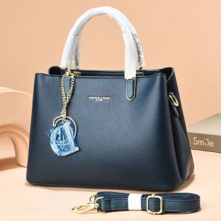 Túi xách nữ cao cấp da pu laij một