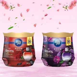 SÁP THƠM AMBI PUR HƯƠNG NƯỚC HOA DOWNY