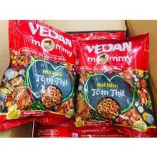 hạt nêm vedan tôm thịt Mommy 900g
