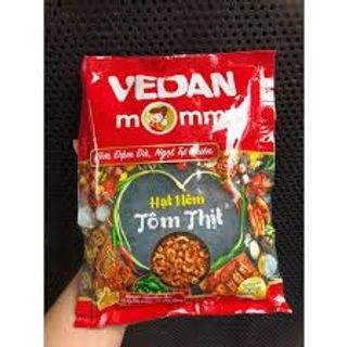 hạt nêm vedan tôm thịt Mommy 900g
