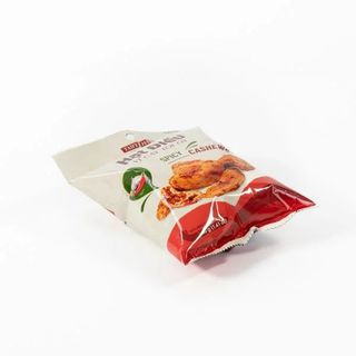 Hạt điều Vị cay tỏi ớt Faminuts Túi 40g