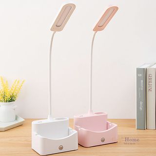 Sỉ Đèn Học Để Bàn Tích Điện Pin Sạc Cho Bé 3 Màu Ánh Sáng Điều Chỉnh Được Độ Sáng