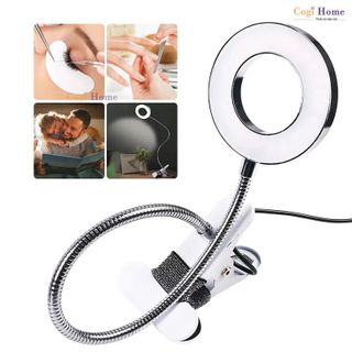 Sỉ Đèn Học Kẹp Bàn Đèn Gắn Bàn Siêu Sáng 2 Màu Ánh Sáng Trắng Ánh Sáng Vàng