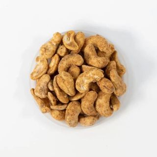 Hạt điều TomYum Faminuts Túi 40g