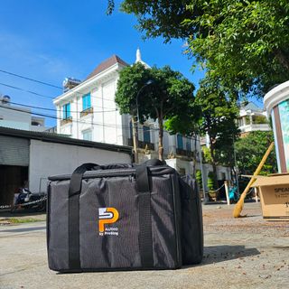 DÒNG LOA PROSING XÁCH TAY MẪU MỚI- PS 909