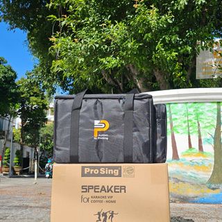 DÒNG LOA PROSING XÁCH TAY MẪU MỚI- PS 909