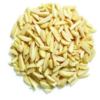 Hạnh Nhân Cắt Sợi Bịch Chân Không 1kg
