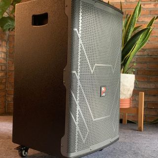 LOA KARAOKE XÁCH TAY DSP SUPER