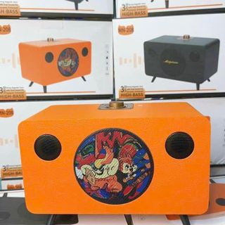 Loa Bluetooth MN - 208