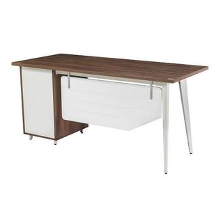 Bàn hộc liền LUX120SHLC10